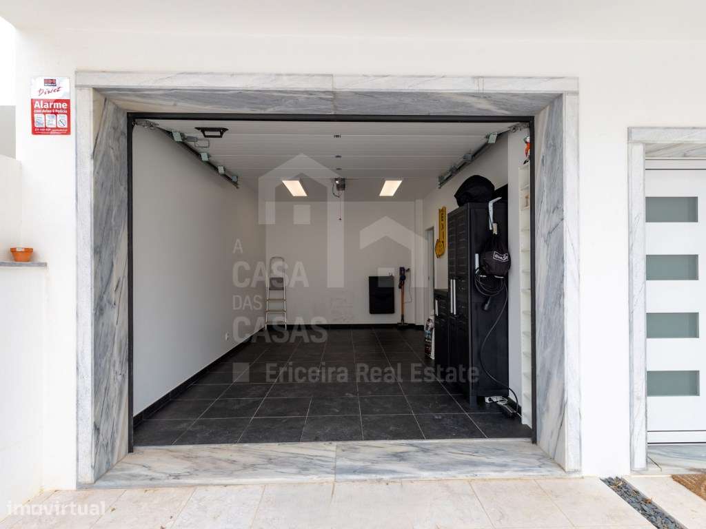 Arrenda Moradia T3 - Ericeira, A Casa das Casas - Grande imagem: 5/33