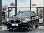 BMW X3 xDrive20d Aut. M Sport - 1