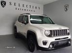 Jeep Renegade 1.0 T Limited - 1