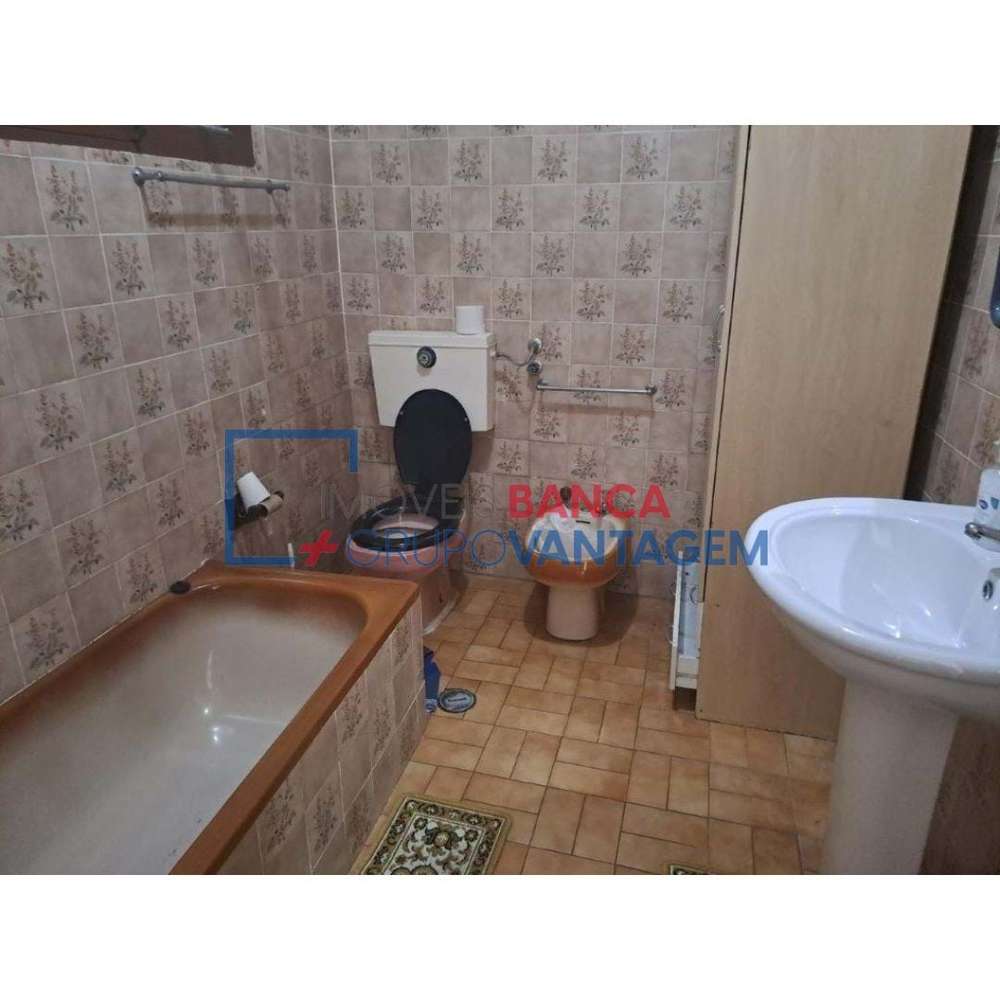 MORADIA T4 - BRAGANÇA - CENTRO - Grande imagem: 3/6