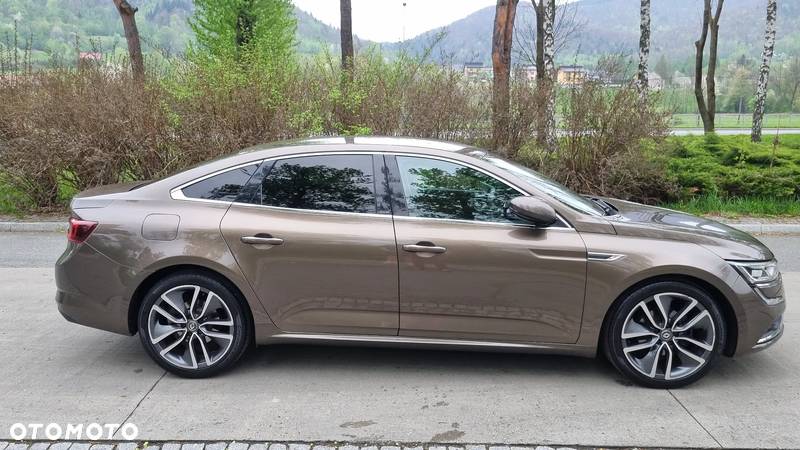 Renault Talisman 1.6 Energy dCi Limited - 27