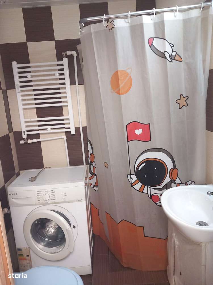 Apartament 2 camere, parter,recent renovat-11