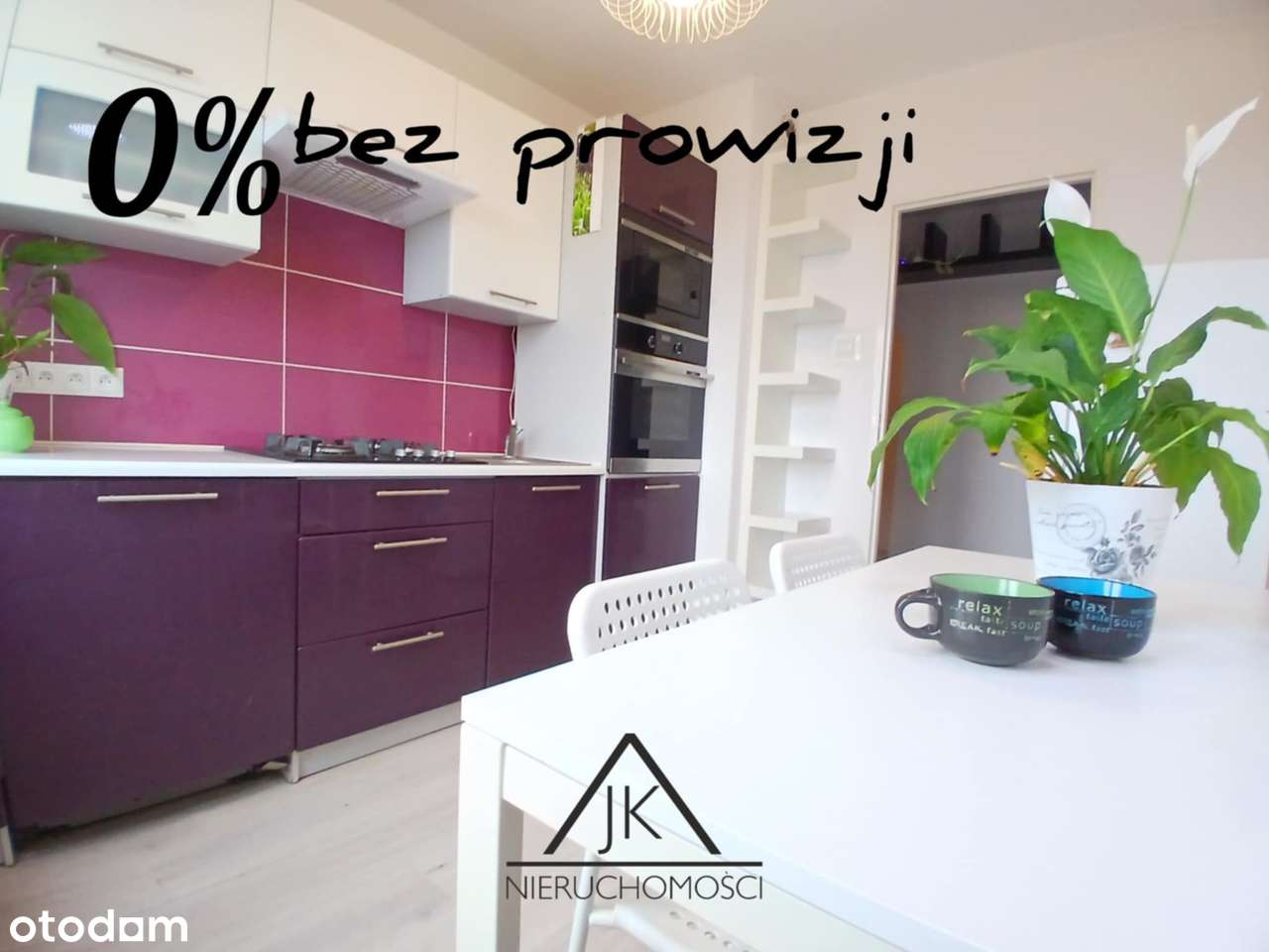 M4 z opcją M5. Z garażem.  Przestrzeń, którą dopasujesz! .-6