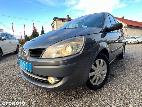 Renault Grand Scenic Gr 2.0 dCi Privilege - 37