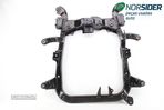 Charriot frente Opel Astra H Caravan|07-10 - 1