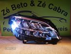 MERCEDES C W205 FAROL LED DIREITO - FF492 - 1