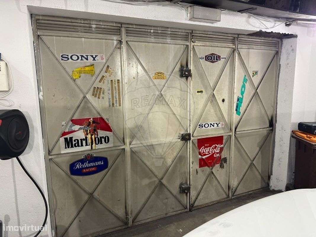 Garagem  para arrendamento - Grande imagem: 4/8