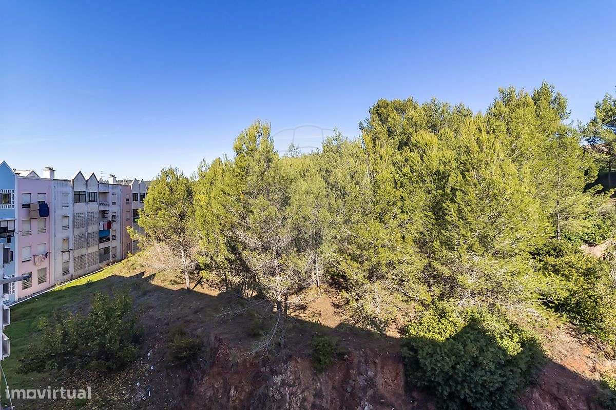 Apartamento T2 para venda-15