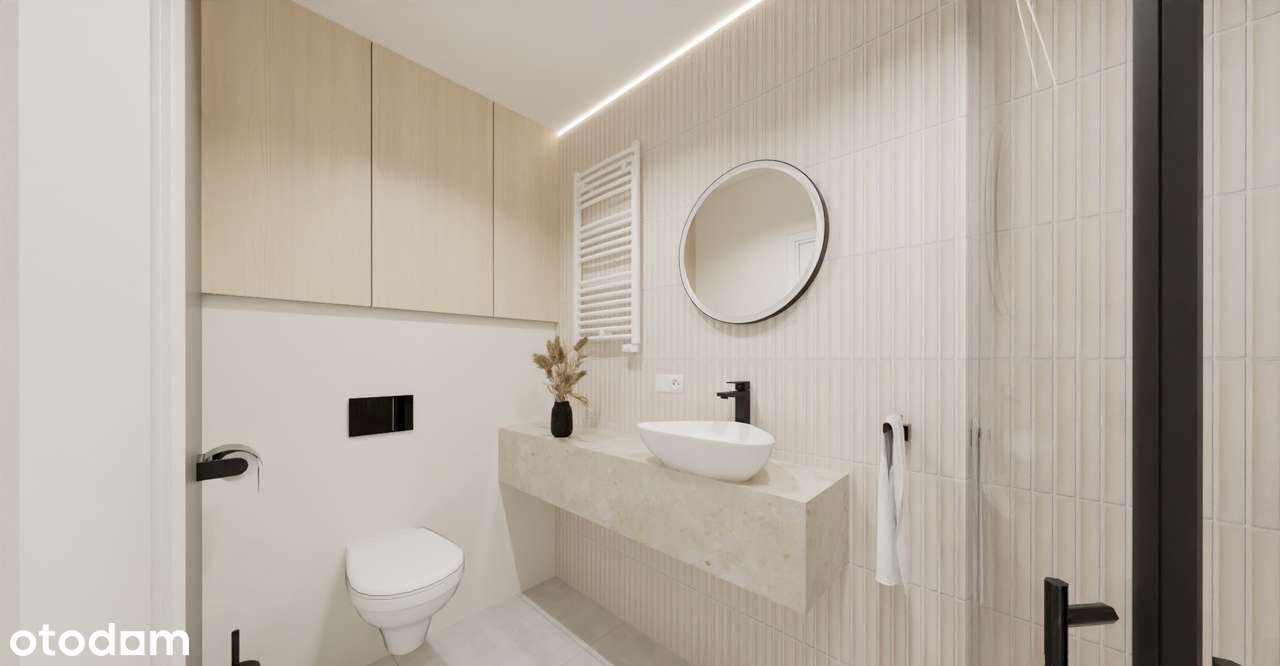 BEZ PROWIZJI | kawalerka | Prądnik Czerwony-3