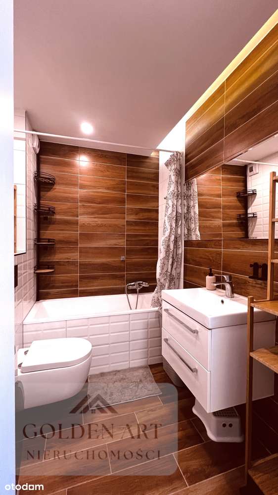 REZERWACJA - Dwupoziomowe mieszkanie 3-pokojowe w nowoczesnym wydaniu.-12