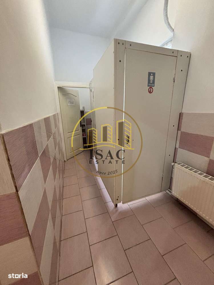 Spațiu Comercial de Vânzare zona Sinaia - Imagine principală: 4/13