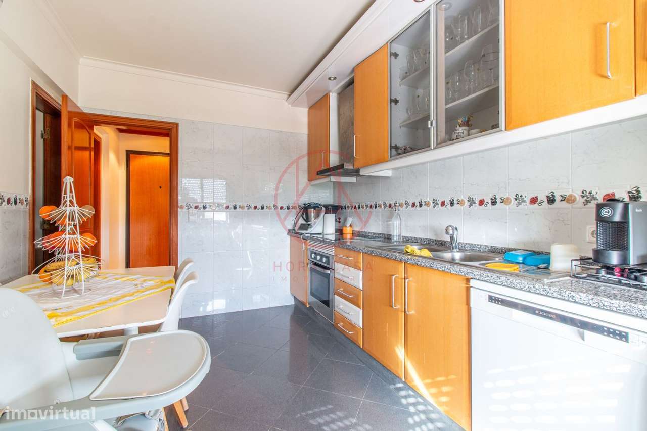 Apartamento T2 – Fidalguinhos - Lavradio-35