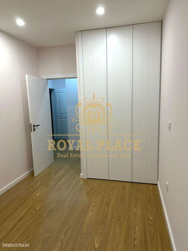 Moradia T4 em São Roque-12