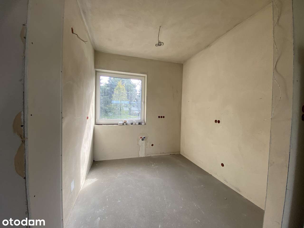 Na sprzedaż! Dom o pow. 80m2/Starzyny gm. Rokietnica-8