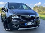 Opel Mokka - 4