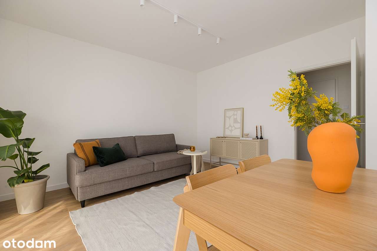 PRAGA POŁUDNIE | UMEBLOWANE | GOTOWE DO WPROWADZENIA-1