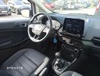 Ford EcoSport 1.0 EcoBoost GPF Active ASS - 19