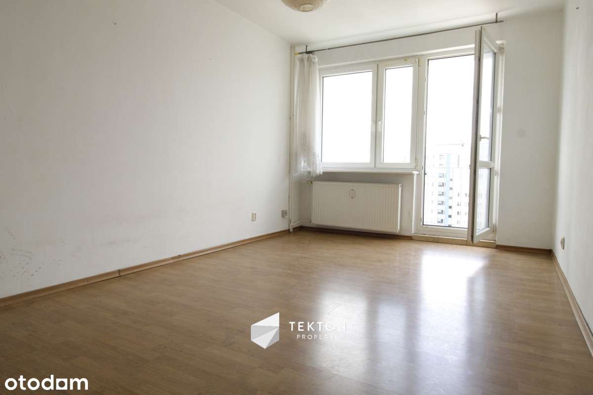 Kawalerka | 27m2 | Winogrady | os. Kosmonautów - Pełny obrazek: 4/16