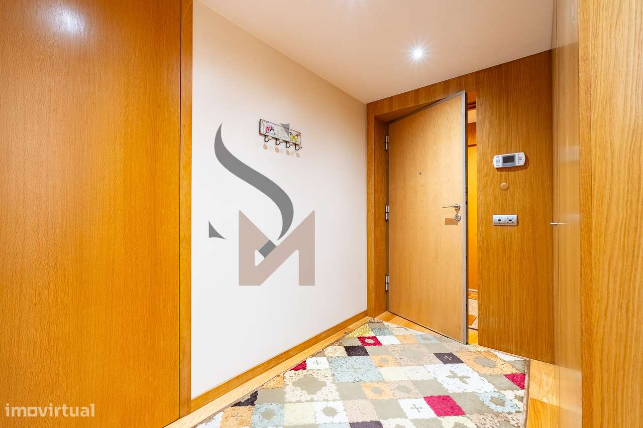 Excelente T2+1 centro coimbrões-20