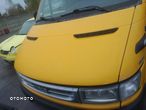 IVECO DAILY 00-06r 2.3 HPI 35S10 DRZWI PRZEDNIE LEWE PRAWE - 10