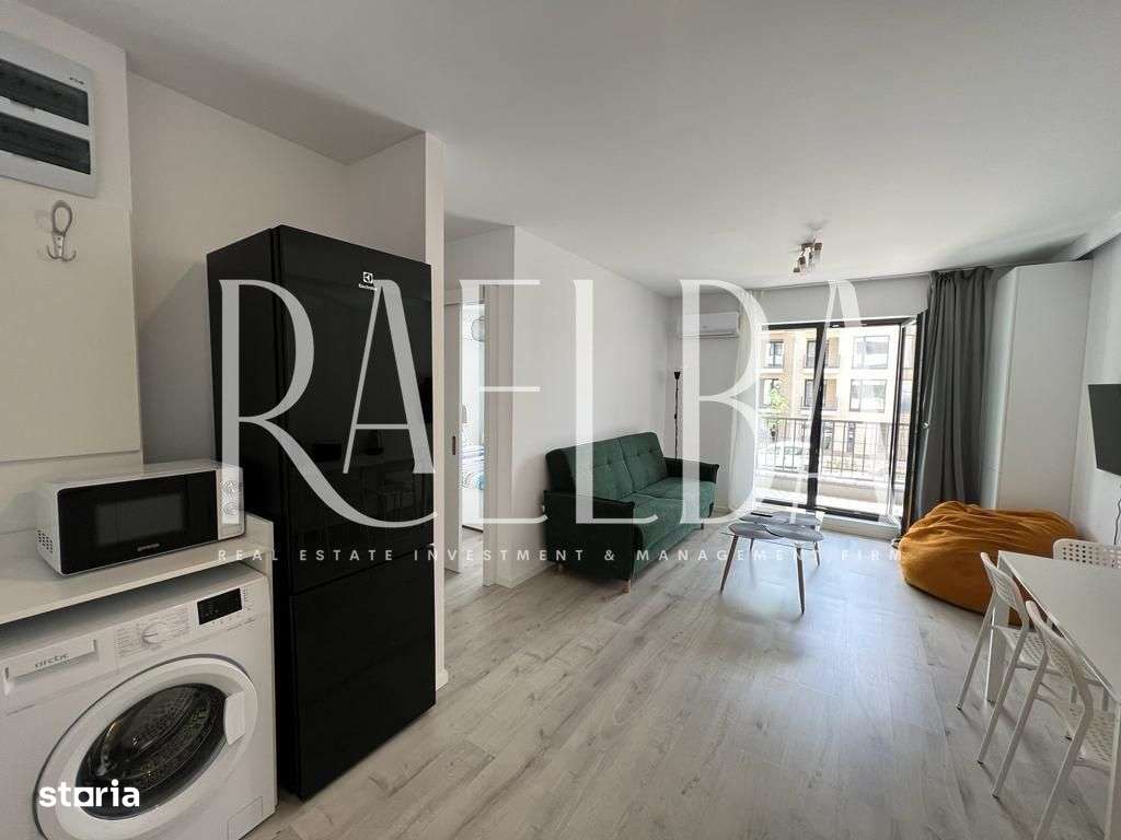 Studio dublu de vanzare I Compartimentat in  2 camere I  H Pipera Lake - Imagine principală: 4/9