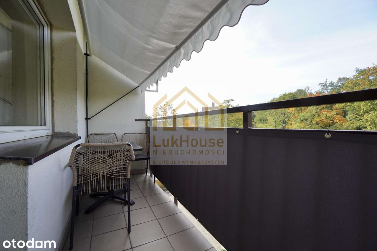 MIESZKANIE 3-POKOJOWE W CENTRUM MIASTA + BALKON-7