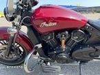 Indian Scout - 1