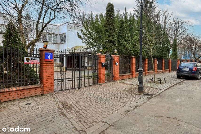 Kryniczna 4 - Pełny obrazek: 4/14