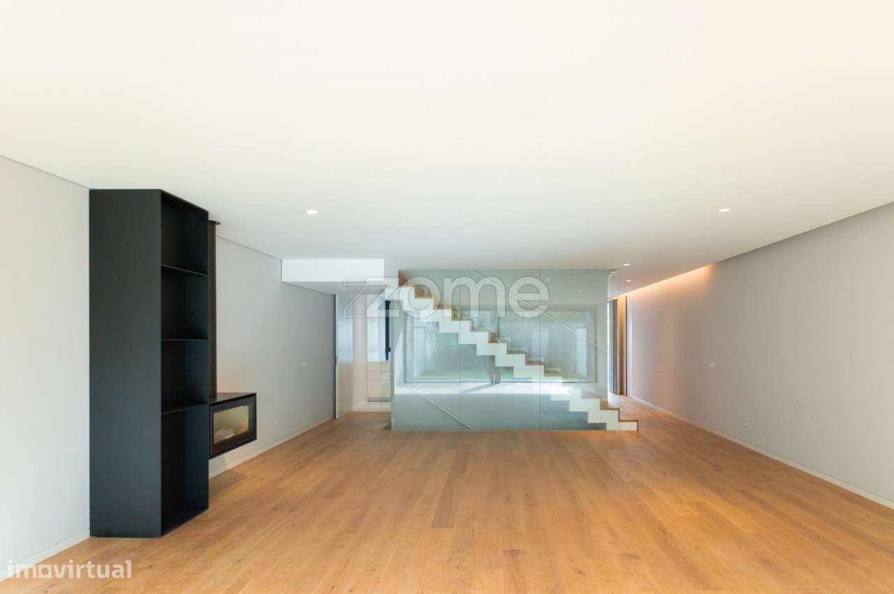 FOZ FIVE EXCLUSIVE VILLAS - Grande imagem: 3/25