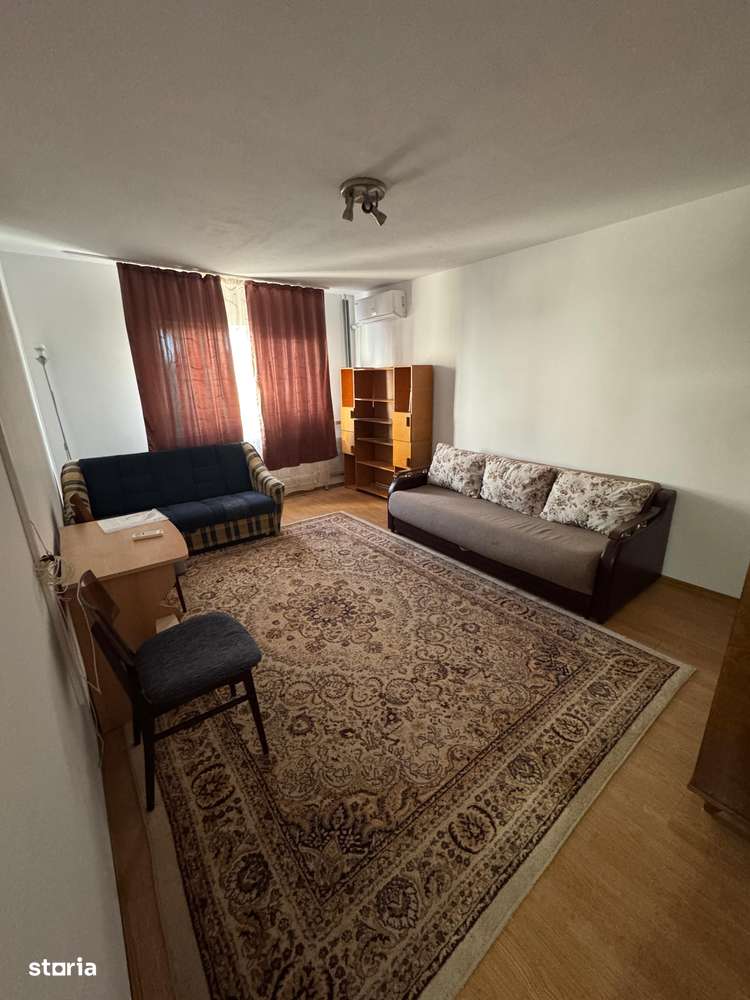 Apartament 1 camera de inchiriat Nicolina - Imagine principală: 4/11