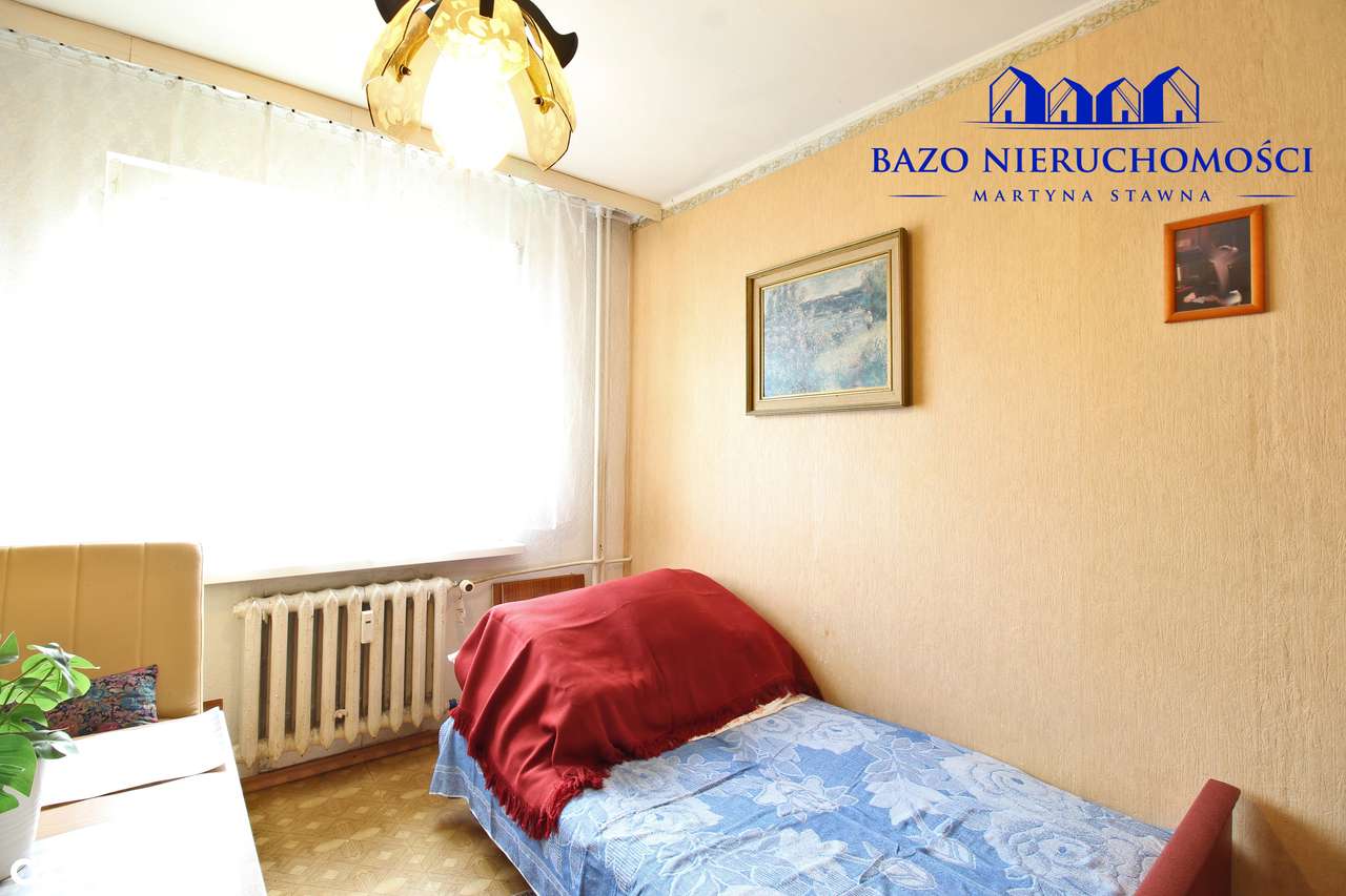 REZERWACJA - parter - os. Jagiellońskie - Pełny obrazek: 5/19