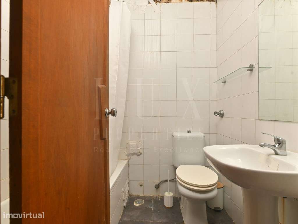 T1 EM CAMPOLIDE | VISTA AMOREIRAS ! EXCELENTE OPORTUNIDADE DE INVES...-11