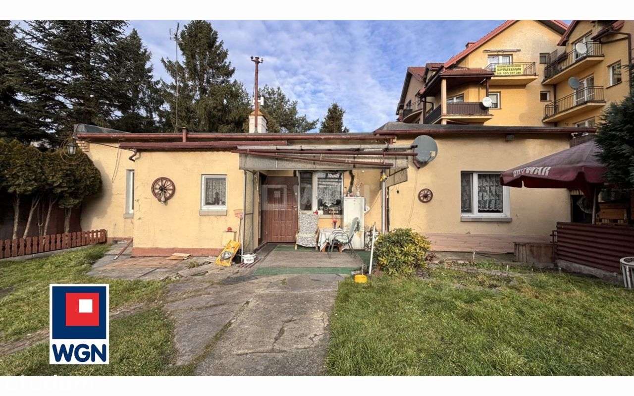 Dom wolnostojący - Pełny obrazek: 5/10