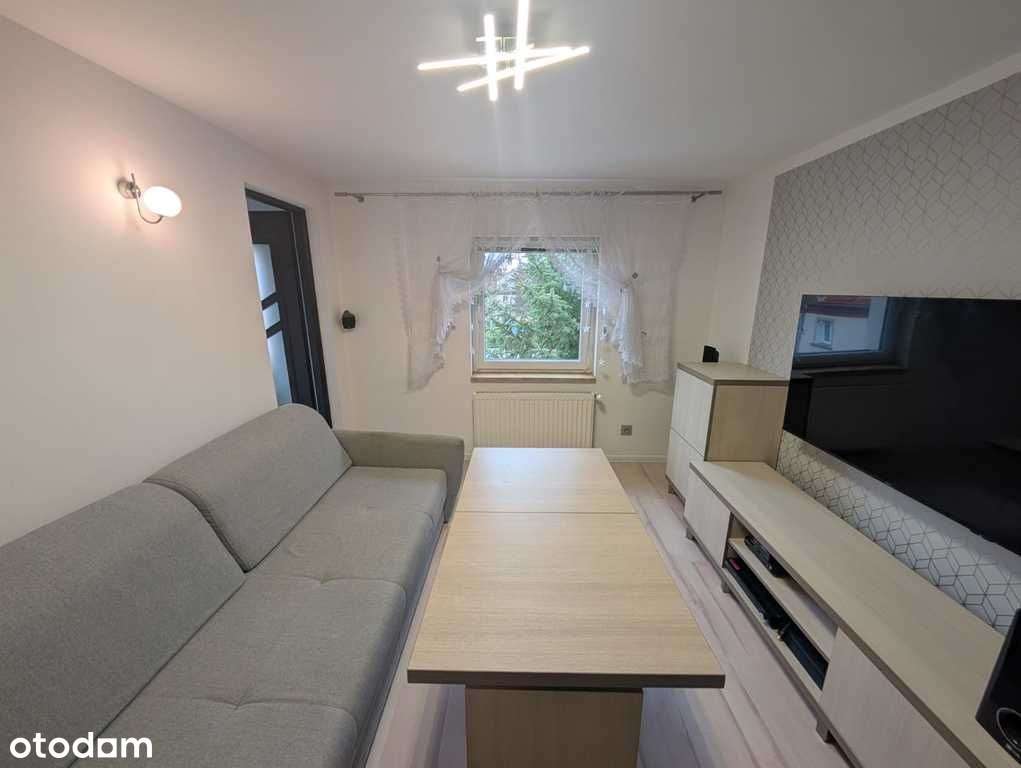 Mieszkanie, 45,01 m², Gorzów Wielkopolski-2