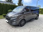 Ford Tourneo Custom - 8