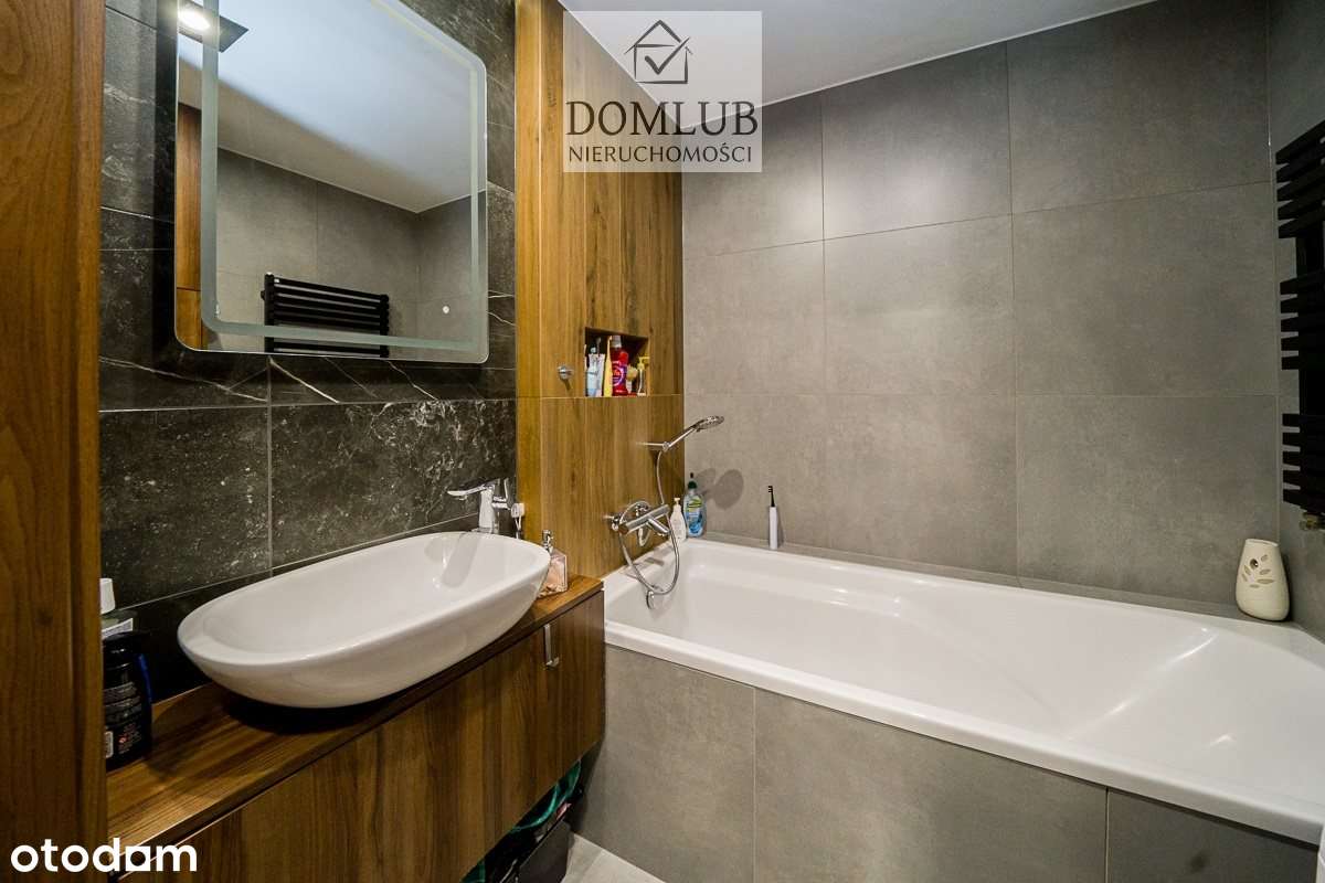 mieszkanie 3 pokoje balkon Piekary Śl ul Curie-2