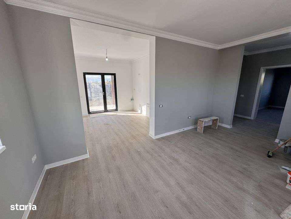 CASA INDIVIDUALA, 500MP TEREN, TOATE UTILITATILE-8