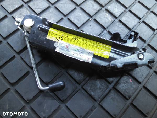 Volkswagen Audi VW 1K0011031D OEM A3 Jetta EOS GTI R32 LEWAREK PODNOŚNIK - 1