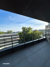 NOWE 2 osobne pok | balkon | garaż |Krowodrza Park