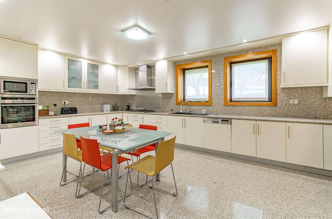 Apartamento T4, Abelheira-7