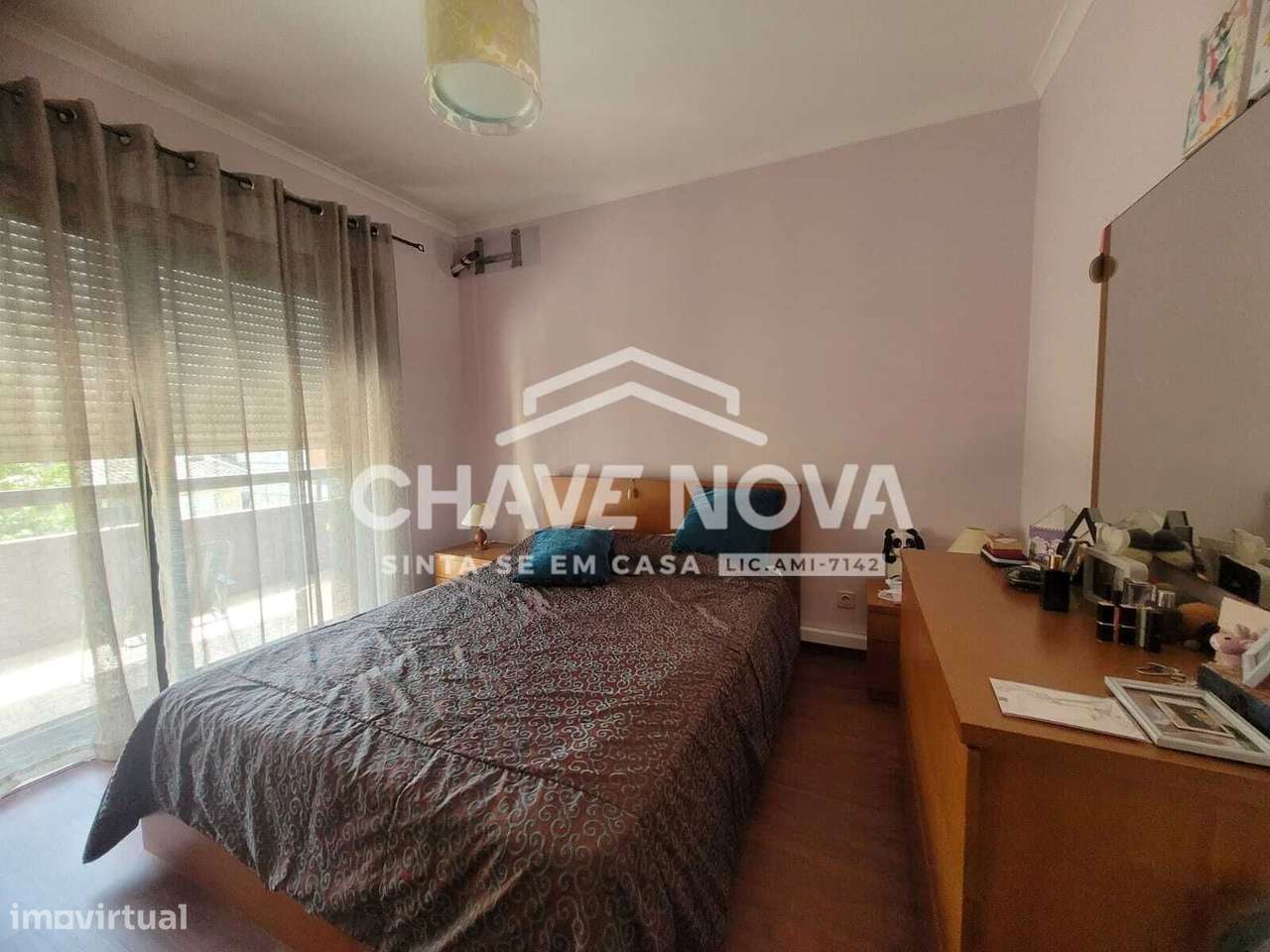 Apartamento T3 - Castêlo da Maia (Próx. do Ismai)-11