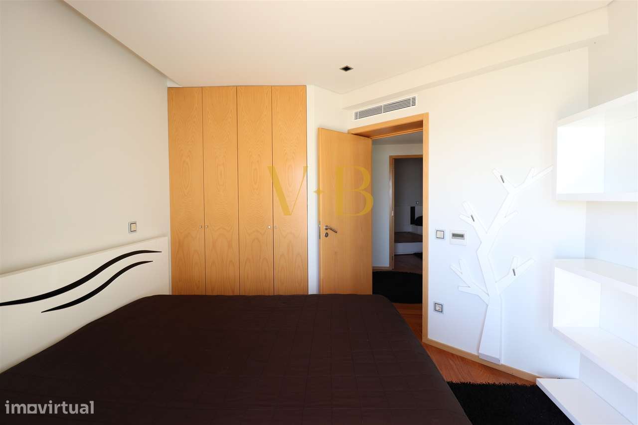 Apartamento T4 na 1ª Linha de Mar em Aver-o-Mar, Póvoa de Varzim-17