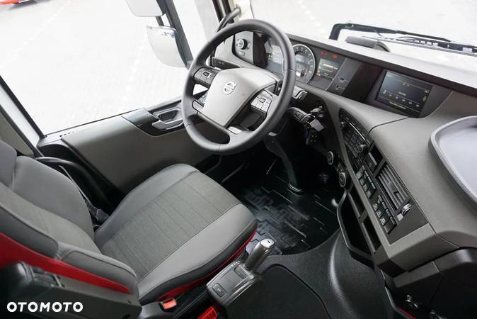 Volvo FH / 500 / EURO 6 / ACC / GLOBETROTTER XL / MAŁY PRZEBIEG - 13