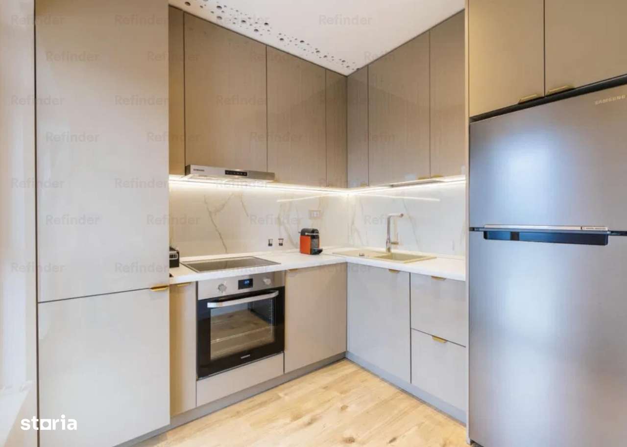 Aviatiei | Baneasa | Pipera | Belvedere Residence | Parcare - Imagine principală: 4/17