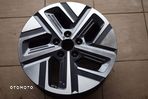 Hyundai 7Jx17 5x114,3 ET50 - 1