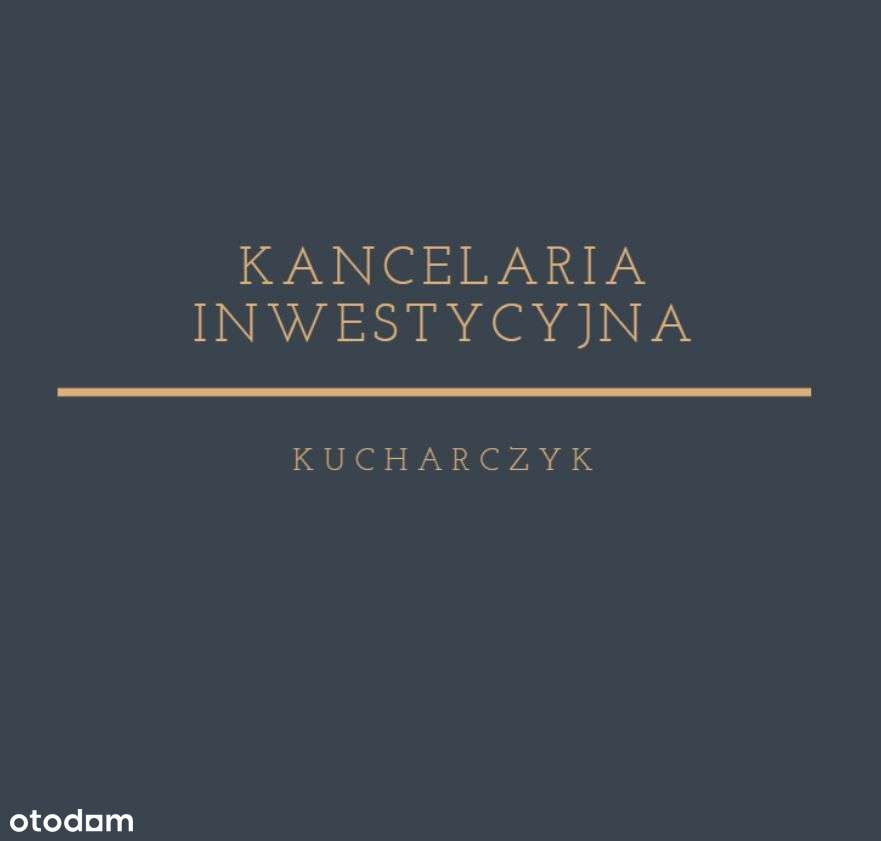 WRZEŚNIA super lokalizacja / Działka inwestycyjna-5
