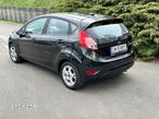 Ford Fiesta 1.6 Silver X MPS6 - 4