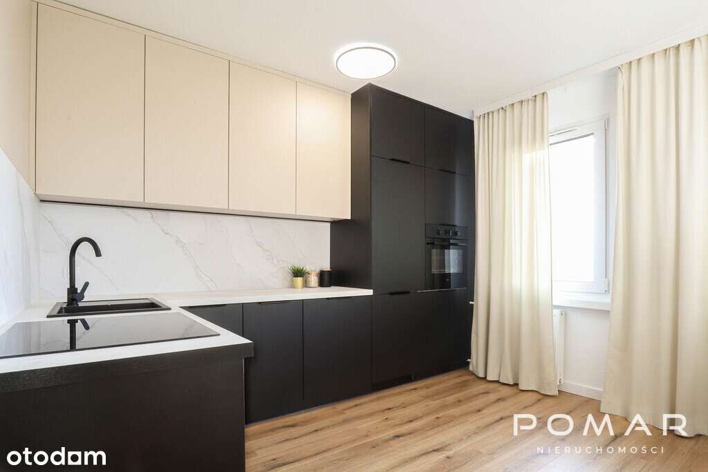 REZERWACJA! | PO REMONCIE | 32m2 |PIERWSZY NAJEM - Pełny obrazek: 2/6