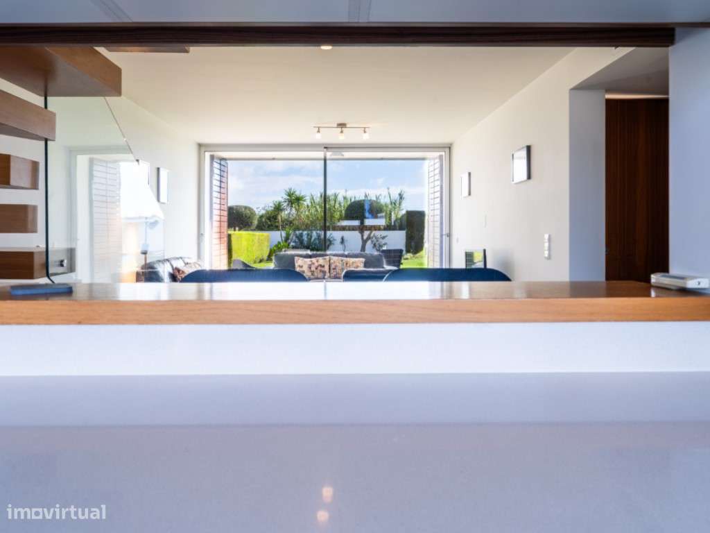 Moradia - condomínio fechado com piscina e com Licença AL - Sagres ... - Grande imagem: 5/29