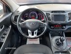 Kia Sportage - 8